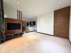 Merawoods (D23), Condominium #561367901